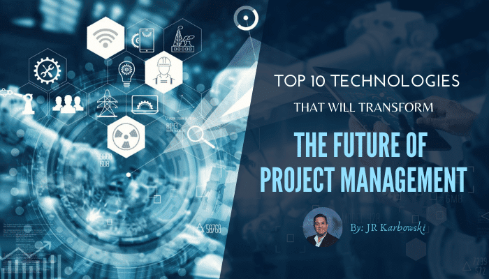 Future of Project Management